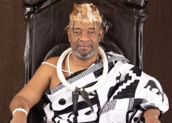 Supreme Court rules in favour of Nii Tackie Teiko Tsuru II