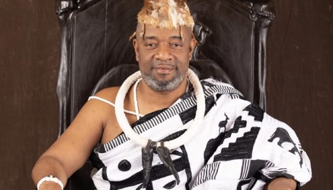 Supreme Court rules in favour of Nii Tackie Teiko Tsuru II