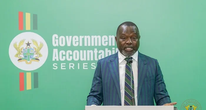 Goal of ORAL is to recover what belongs to state – A-G justifies decision to discontinue trial