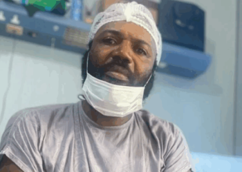 Ato Essien granted bail pending appeal