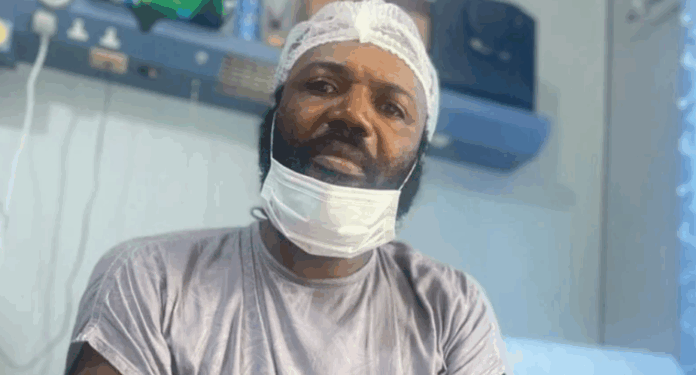 Ato Essien granted bail pending appeal