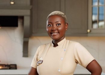 Ghana’s Chef Abbys makes TIME’s 100 Most Influential Creators list
