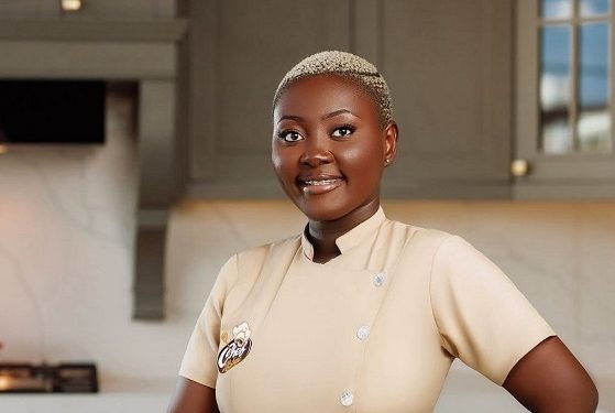 Ghana’s Chef Abbys makes TIME’s 100 Most Influential Creators list