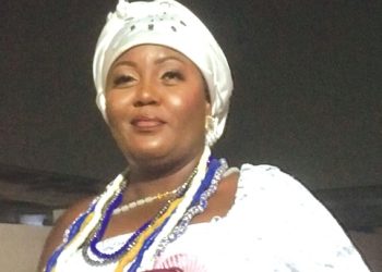 Police grab suspected killer of queenmother