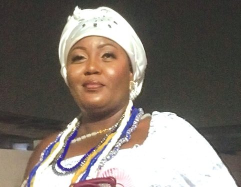 Police grab suspected killer of queenmother