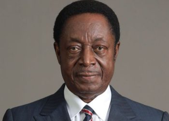 A-G drops charges against Dr Duffuor, others after 60% recovery in UniBank case