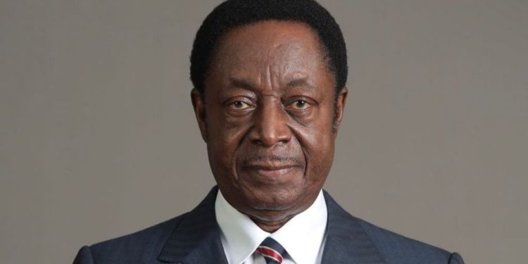 A-G drops charges against Dr Duffuor, others after 60% recovery in UniBank case