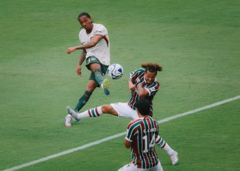 Chelsea beat Fluminense to reach CWC final