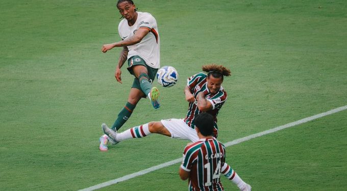 Chelsea beat Fluminense to reach CWC final