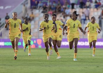 Women AFCON – Ghana beat Algeria to reach semi-final