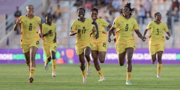 Women AFCON – Ghana beat Algeria to reach semi-final