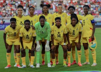 Morocco shatter Ghana’s WAFCON final dream in dramatic penalty shootout