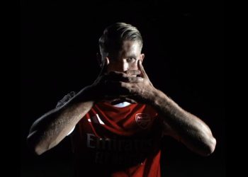 Losing 5-1 to Arsenal made me want to join – Gyokeres