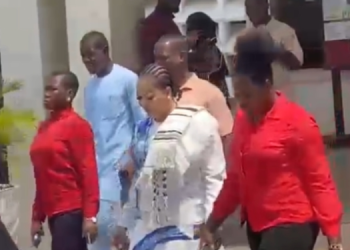 We’ll appeal Agradaa’s 15-year sentence – Lawyer