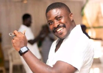 Burnt body of missing immigration officer found at Kwabenya