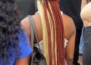 UPSA students allegedly sent home for ‘indecent dressing’