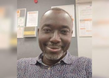 KATH doctor dies over lack of laboratory for treating ‘heart attack’