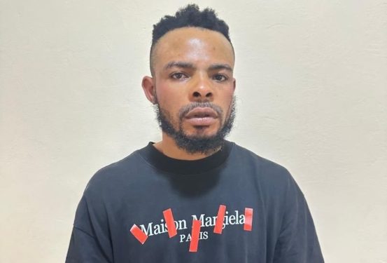 Man jailed 14 years for stealing iPhone 16 Pro Max