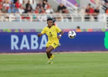 WAFCON 2024: Black Queens ‘mentally prepared’ for South Africa – Stella Nyamekye