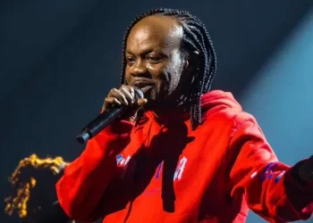 Candlelight vigil to be held in memory of Daddy Lumba on Aug 2, family opens book of condolence
