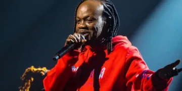 Candlelight vigil to be held in memory of Daddy Lumba on Aug 2, family opens book of condolence