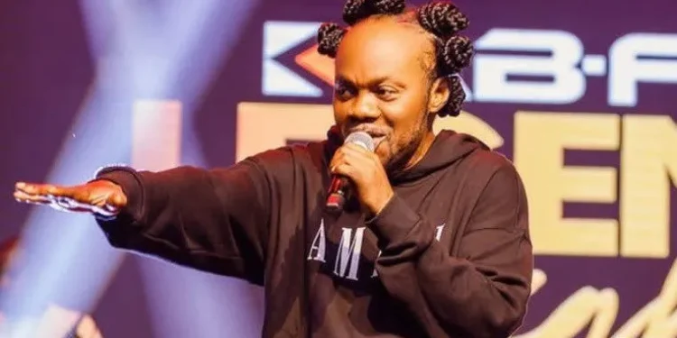 Daddy Lumaba’s passing a huge blow to Ghana – Bawumia