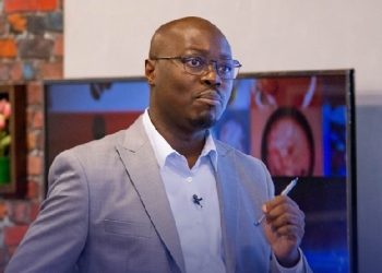 NHIS Levy, COVID-19 Levy to be abolished in 2026 – Finance Minister