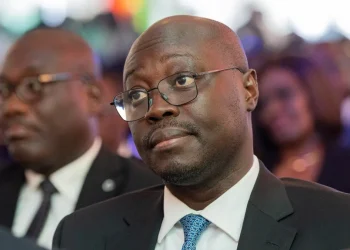 Gold-for-Oil was a sham, BoG just paid in dollars, says Ato Forson