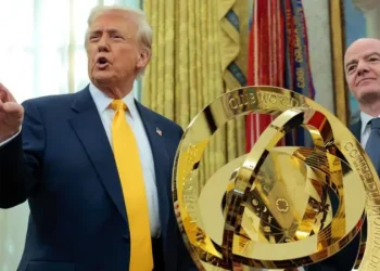 President Trump to attend Club World Cup final