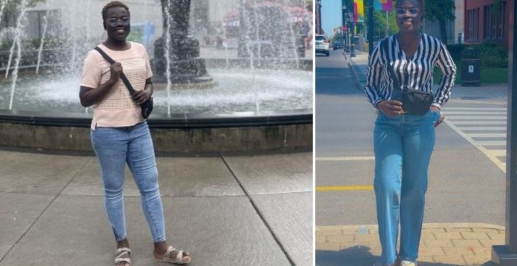 Ghanaian woman shot dead in Canada while visiting friend in broad daylight
