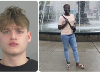 Canada: 17-year-old wanted for killing Ghanaian immigrant in shooting