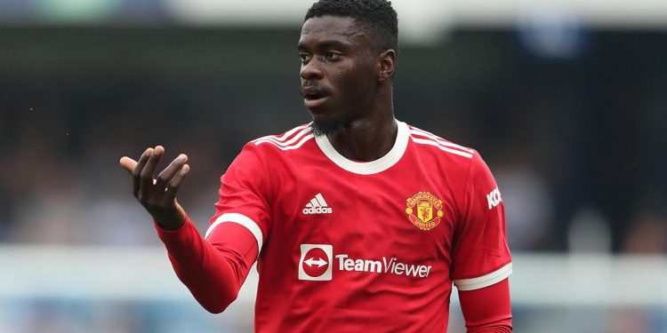 Axel Tuanzebe sues former club Manchester United over medical advice