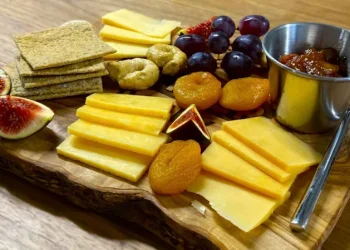 Lab-grown cheese is coming. But would you eat it?