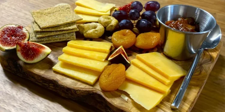 Lab-grown cheese is coming. But would you eat it?