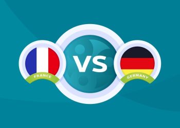 Live Streamed: France vs Germany – UEFA Women’s Euros
