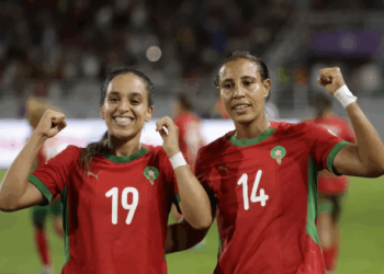 Hosts Morocco to take on Nigeria in African women’s final