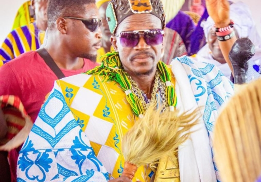 Police launch investigation into fatal shooting of Kusasi Chief in Asawase