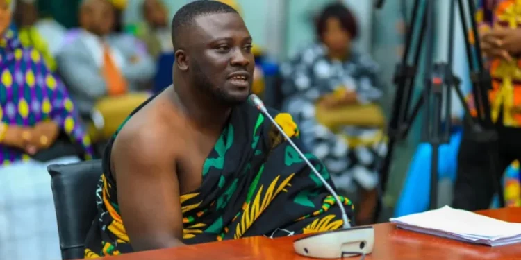 Baba Yara Stadium will be ready to host Asante Kotoko’s Africa games – Dr. Frank Amoakohene