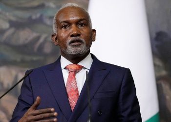 Nigeria has ‘enough problems’ and can’t take deportees from US, minister says