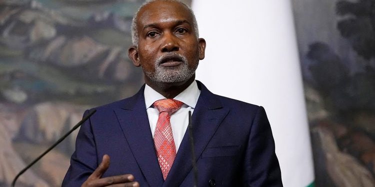 Nigeria has ‘enough problems’ and can’t take deportees from US, minister says