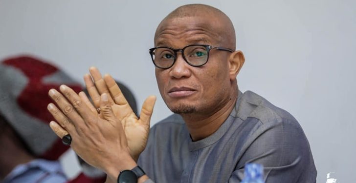 Mustapha Hamid, 9 others charged for extorting GH¢280m from oil companies