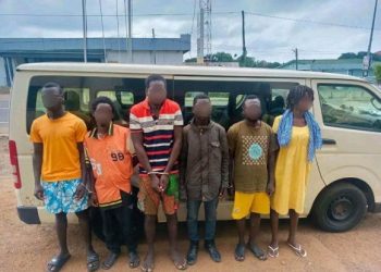 Man lured by woman for romantic encounter, killed for ritual