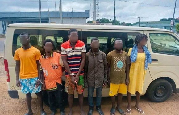 Man lured by woman for romantic encounter, killed for ritual