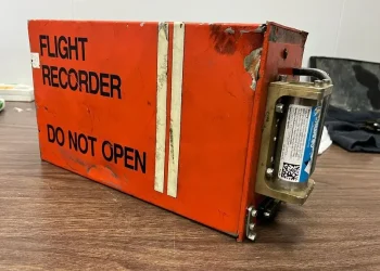 Crashed Z-9 helicopter black box found