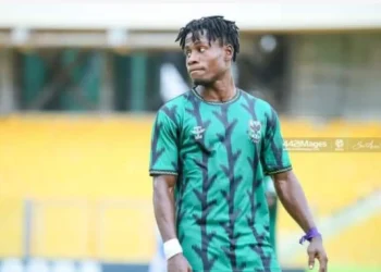 Kotoko hijacking Osei-Wusu’s move to Hearts
