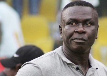 We don’t need to sign Maradona or Pele for CAF Champions League campaign – GoldStars coach