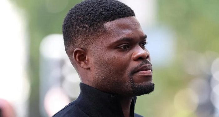 Thomas Partey granted bail on rape charges