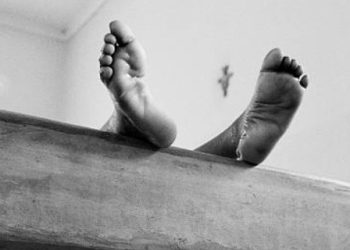 Boy, 5, dies from falling wall