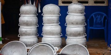 FDA calls for ban on ‘Dadesen’ pots over Lead poisoning risks