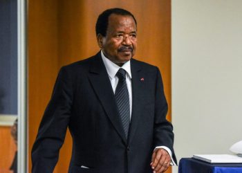 Cameroon: President Biya, 92, declared winner of election, secures 8th term
